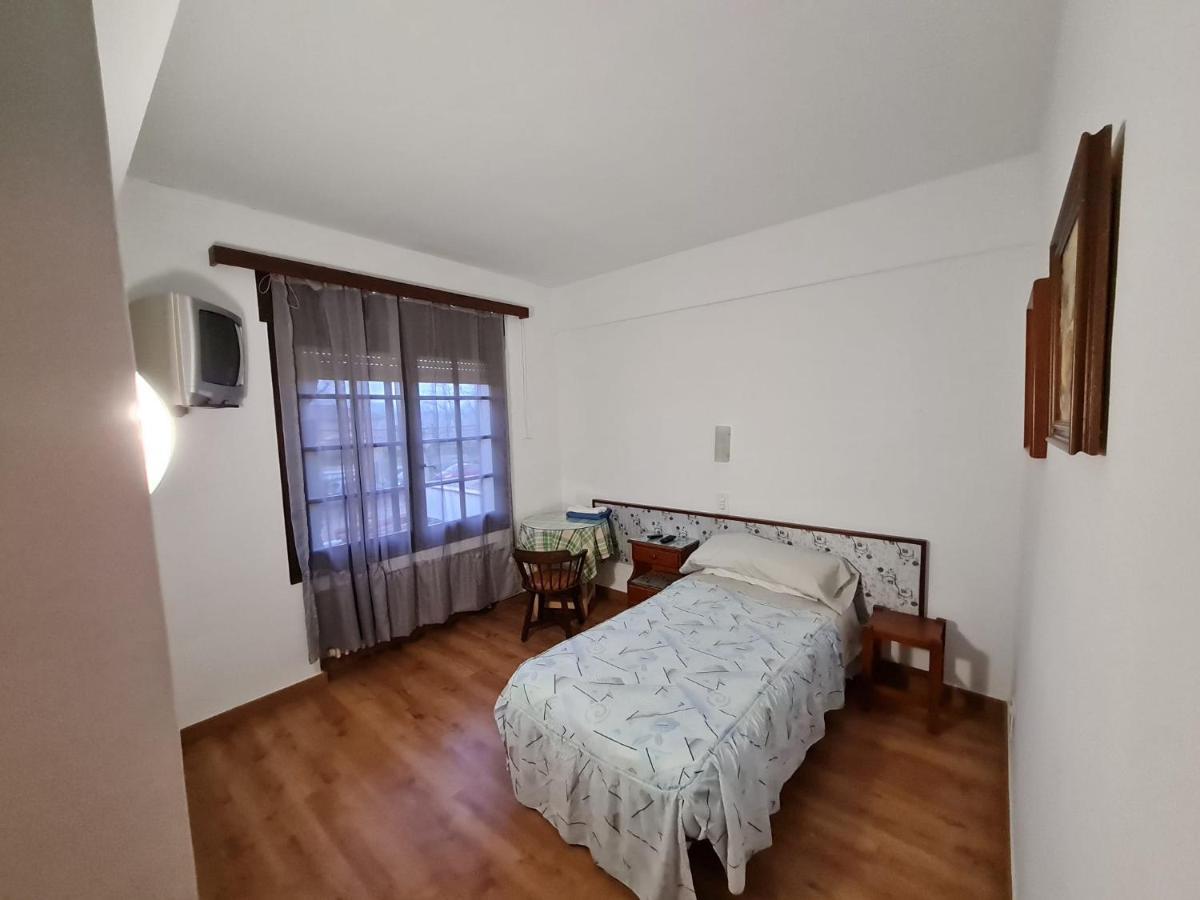 Hotel Bon Lloc Ulldecona Esterno foto